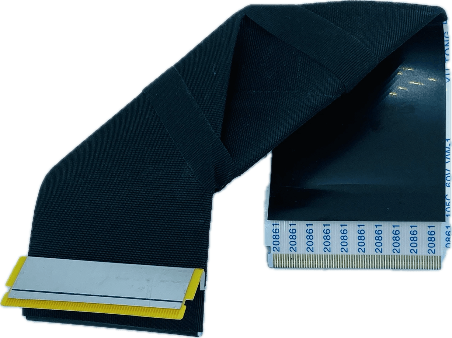 Blaupunkt LED TV LVDS Cable – Model 50CSA7007 - Great Bharat Electronics