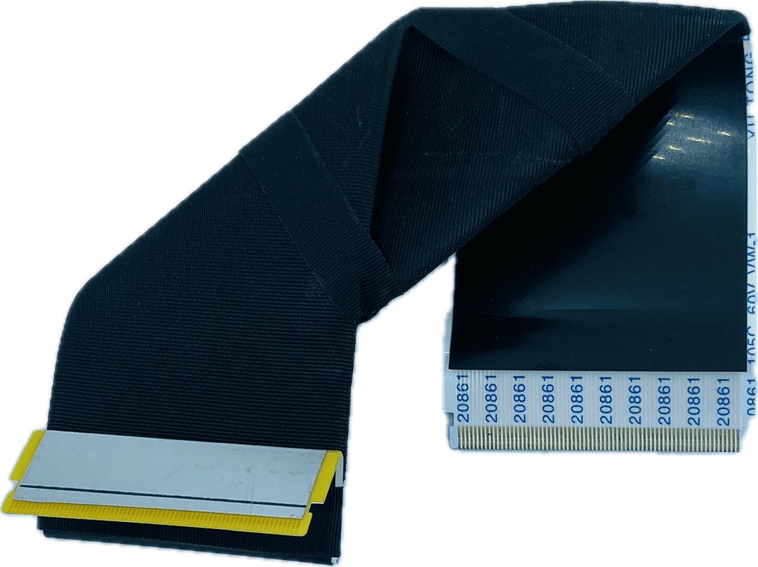 Blaupunkt LED TV LVDS Cable – Model 50CSA7007 - Great Bharat Electronics
