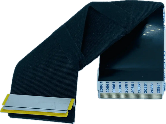Blaupunkt LED TV LVDS Cable – Model 50CSA7007 - Great Bharat Electronics