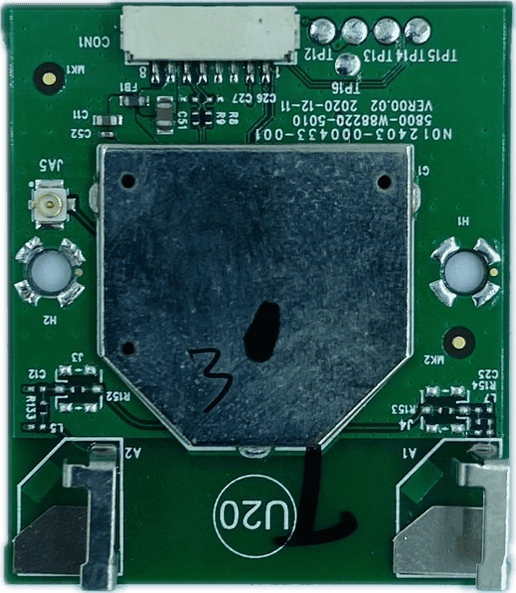 Blaupunkt LED TV Wi-Fi Module – Model 43CSA7070 - Great Bharat Electronics
