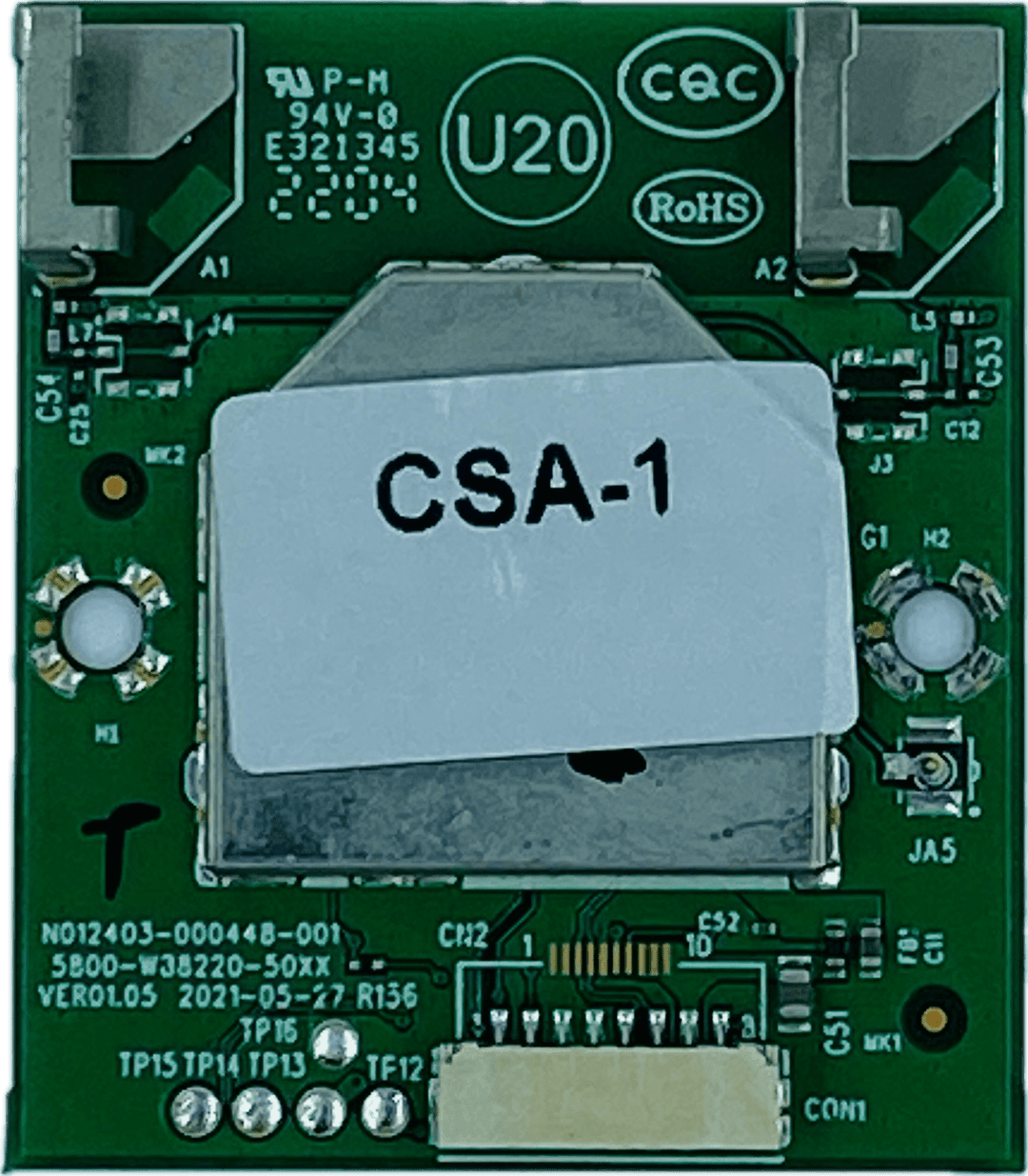 Blaupunkt LED TV Wi-Fi Module – Model 55CSA7090 - Great Bharat Electronics