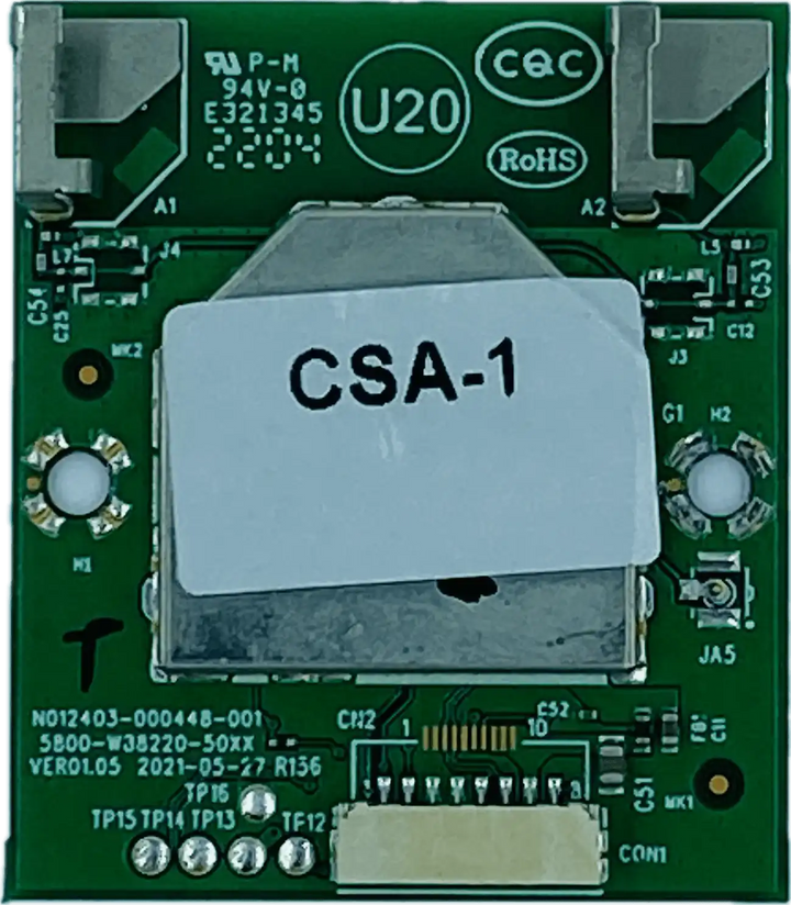 Blaupunkt LED TV Wi-Fi Module – Model 55CSA7090 - Great Bharat Electronics
