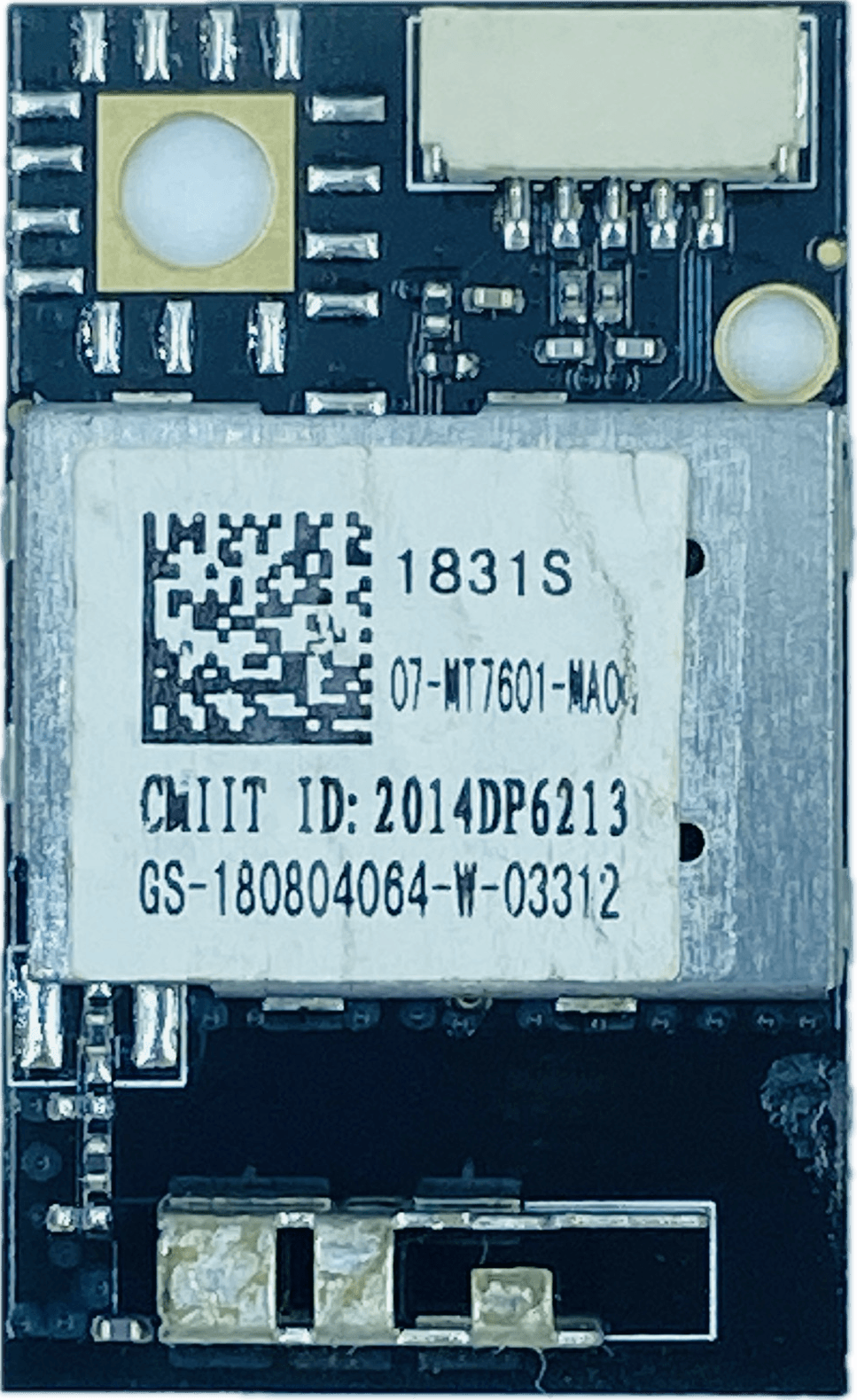 Blaupunkt LED TV Wi-Fi Module – Model BLA43AS570 - Great Bharat Electronics