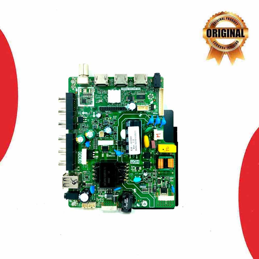 BPL 32 inch LED TV Motherboard for Model 32FA1000 - Great Bharat Electronics