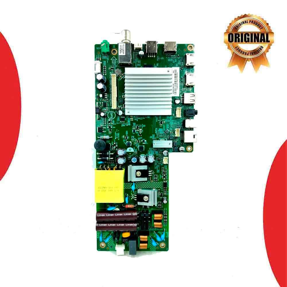 BPL 43 inch LED TV Motherboard for Model BPL43INCHESNOMODEL - Great Bharat Electronics