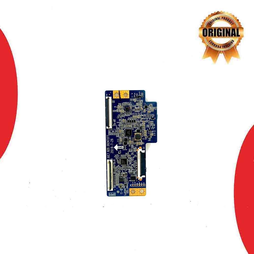 BPL 43 inch LED TV T-Con Board for Model 43FA1000 - Great Bharat Electronics