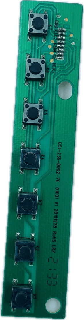 BPL LED TV IR Sensor – Model 24HA1000 - Great Bharat Electronics