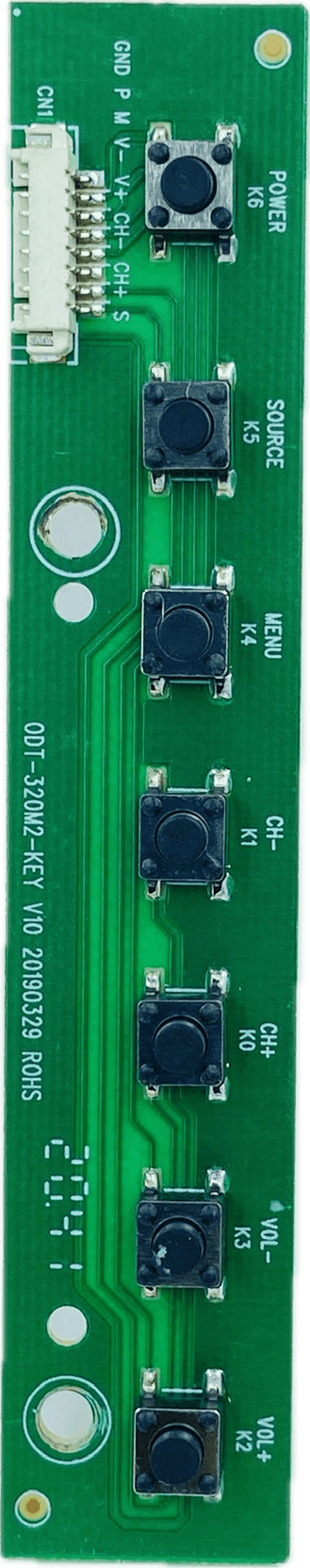 BPL LED TV IR Sensor – Model 32HA1000 - Great Bharat Electronics