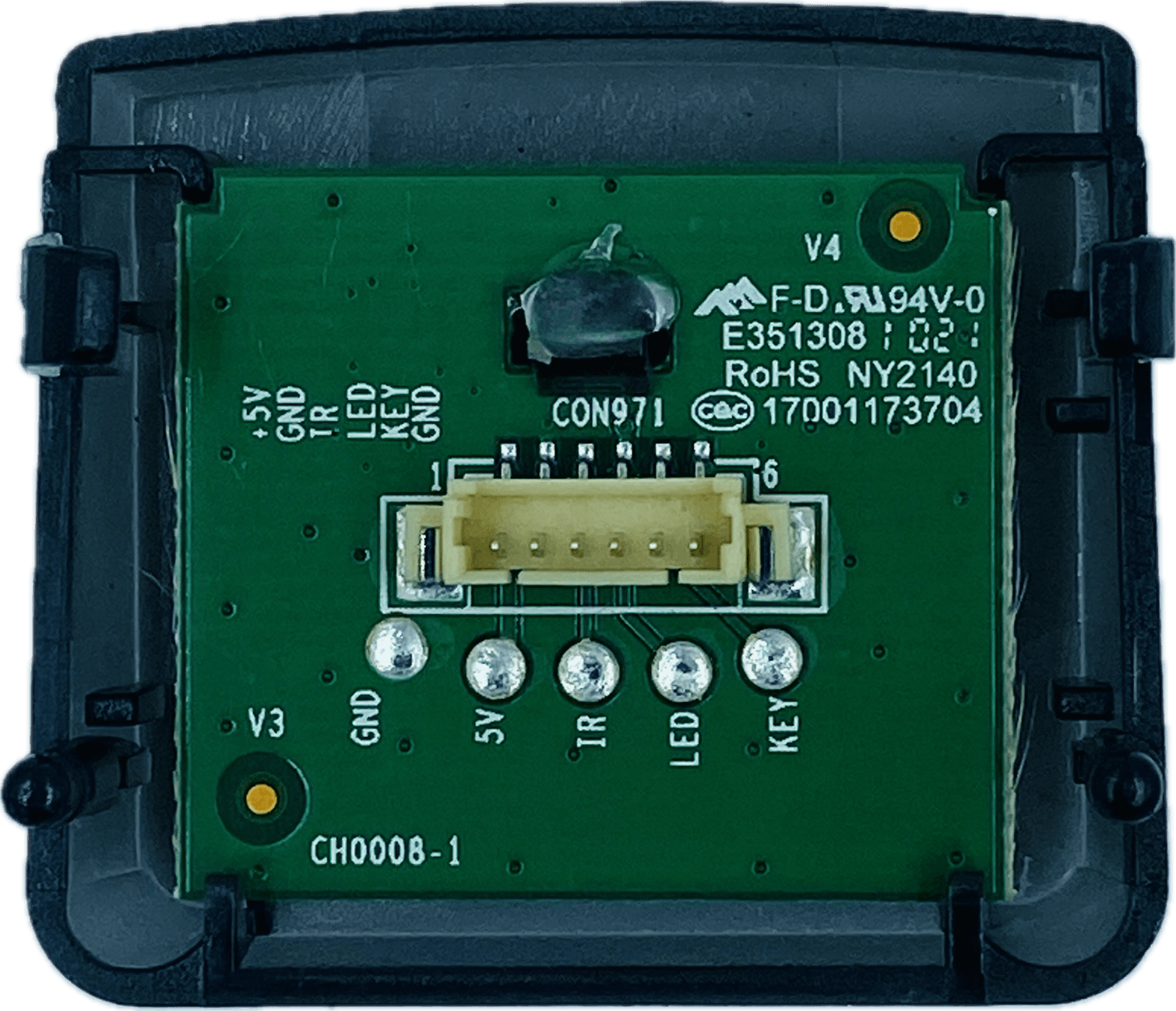 BPL LED TV IR Sensor – Model 32HA4300 - Great Bharat Electronics