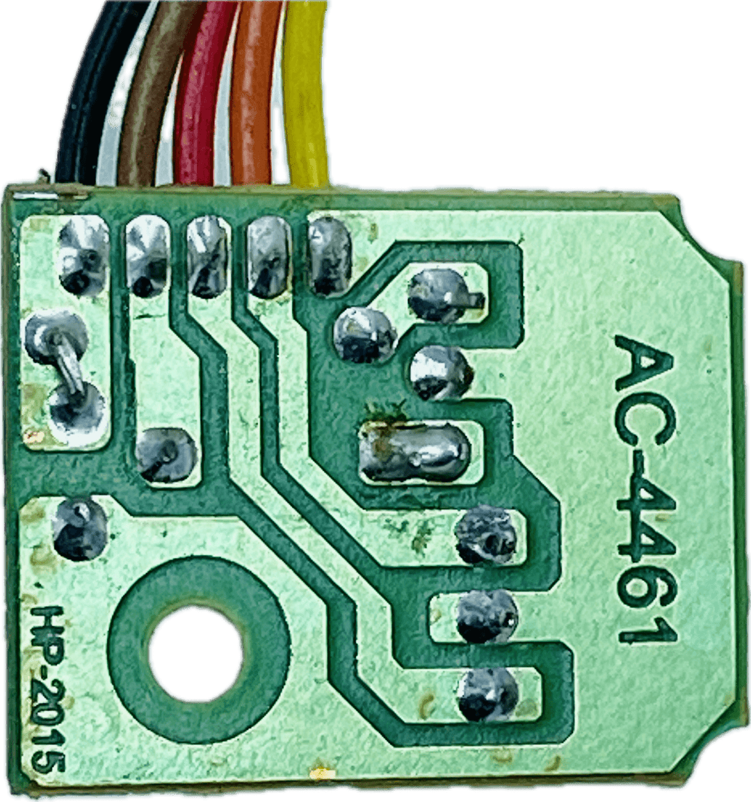 BPL LED TV IR Sensor – Model T32BH30A - Great Bharat Electronics