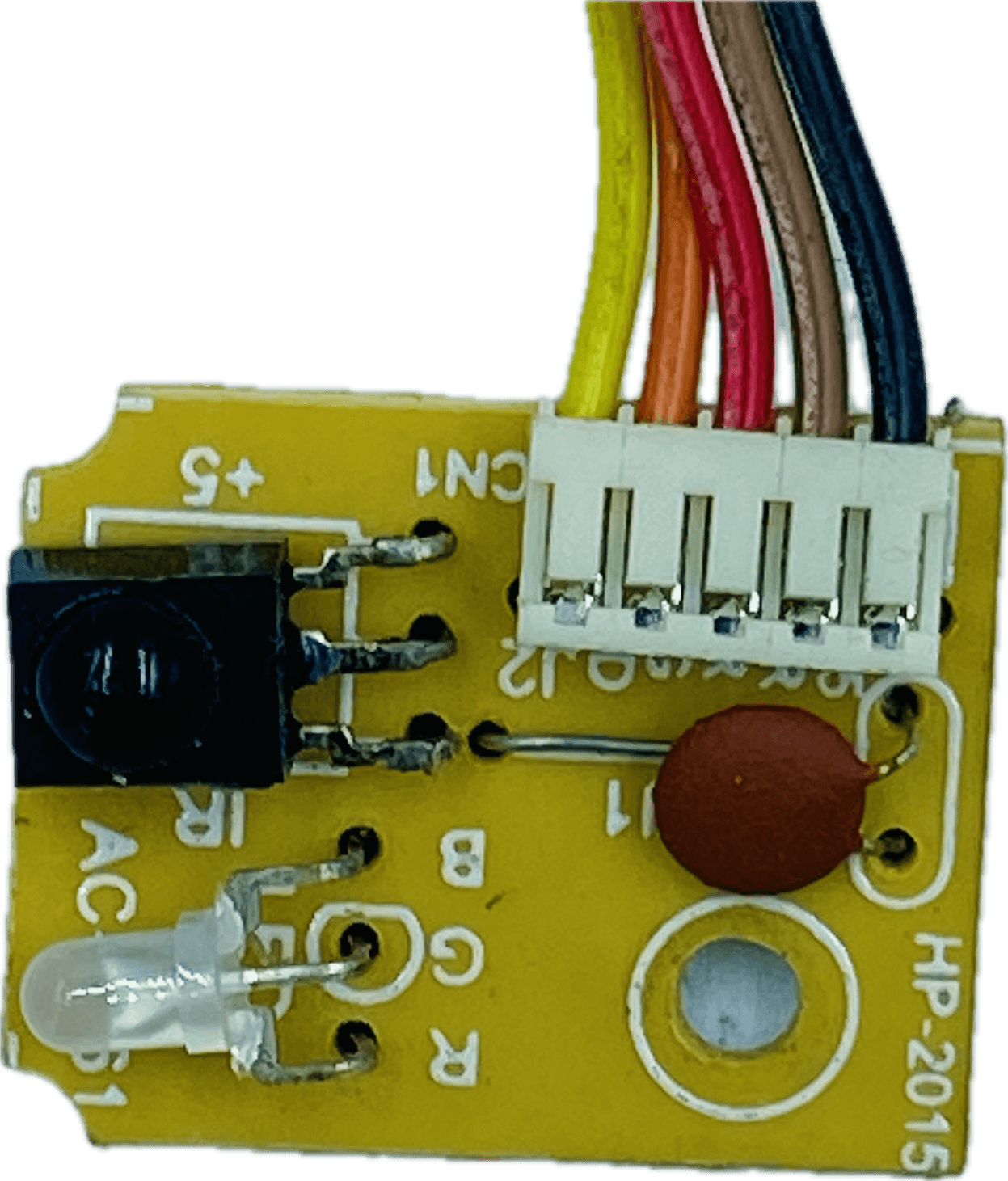 BPL LED TV IR Sensor – Model T32BH30A - Great Bharat Electronics