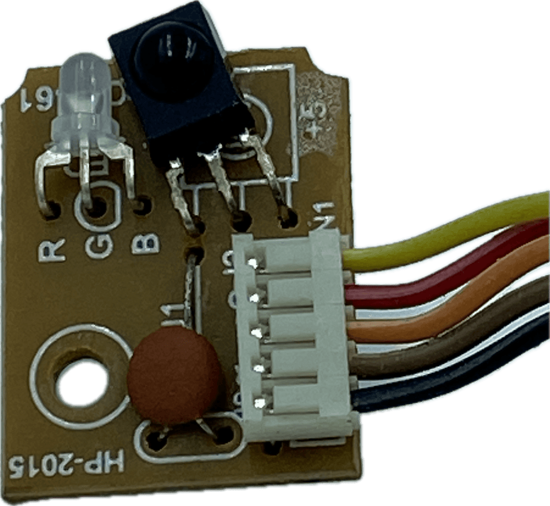 BPL LED TV IR Sensor – Model T32SH30A - Great Bharat Electronics