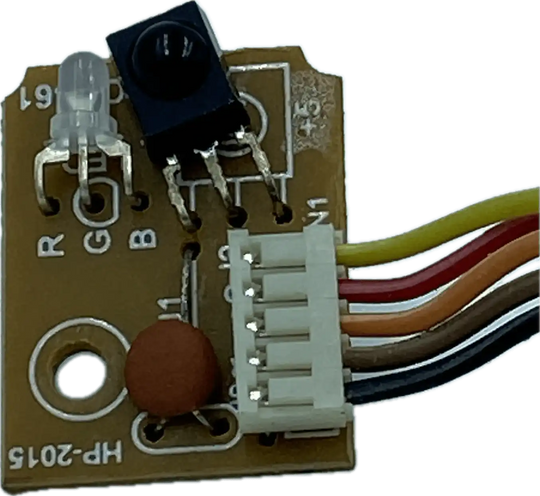 BPL LED TV IR Sensor – Model T32SH30A - Great Bharat Electronics