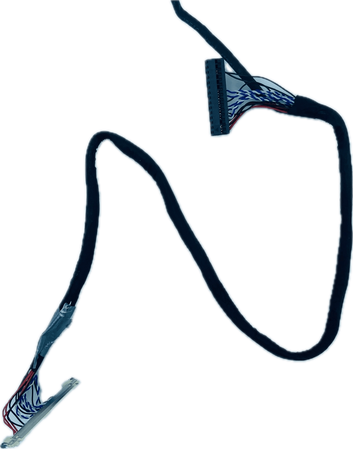 BPL LED TV LVDS Cable – Model 24HA1000 - Great Bharat Electronics