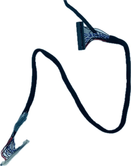 BPL LED TV LVDS Cable – Model 24HA1000 - Great Bharat Electronics
