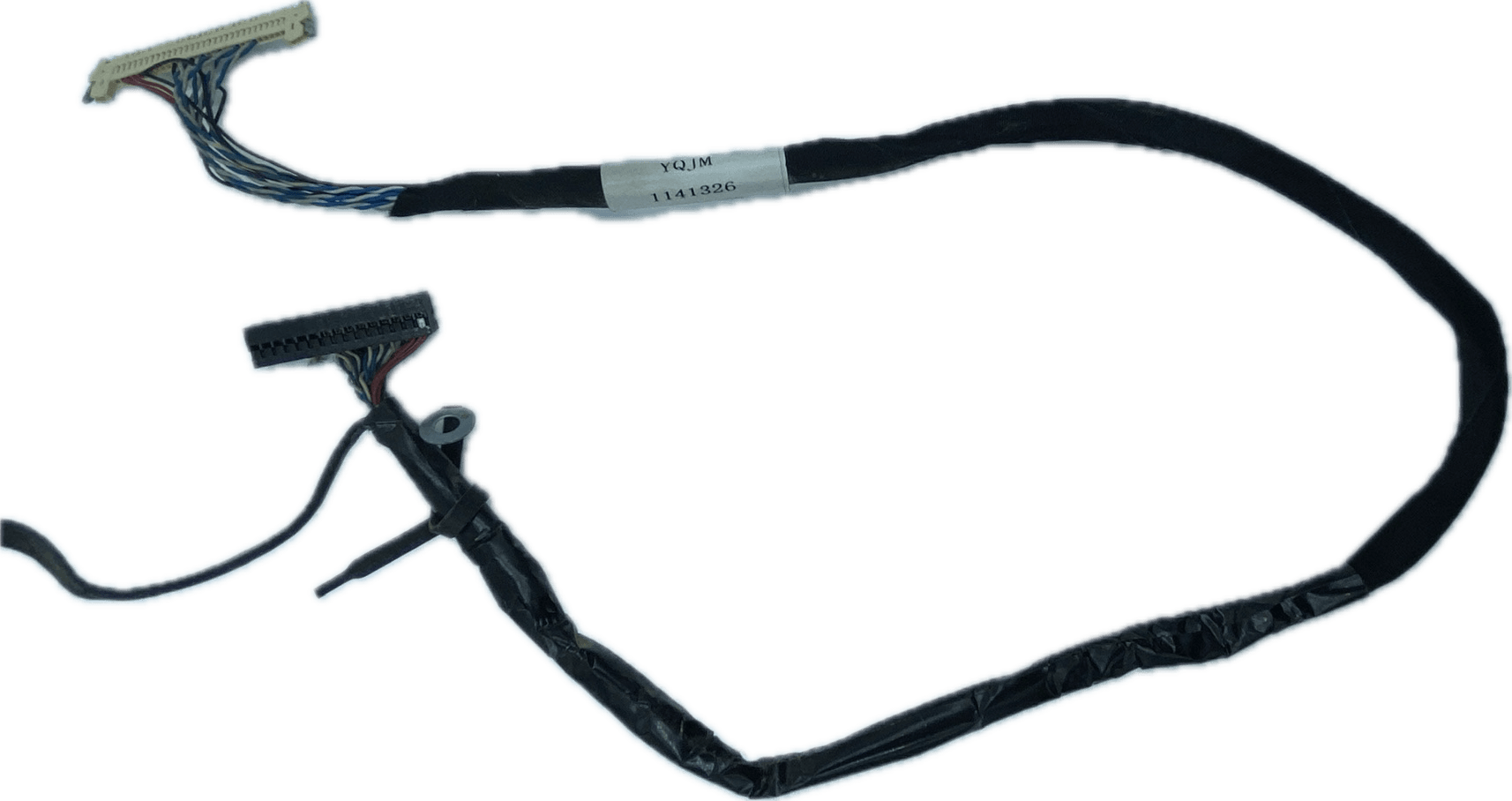 BPL LED TV LVDS Cable – Model BPL080D51H - Great Bharat Electronics
