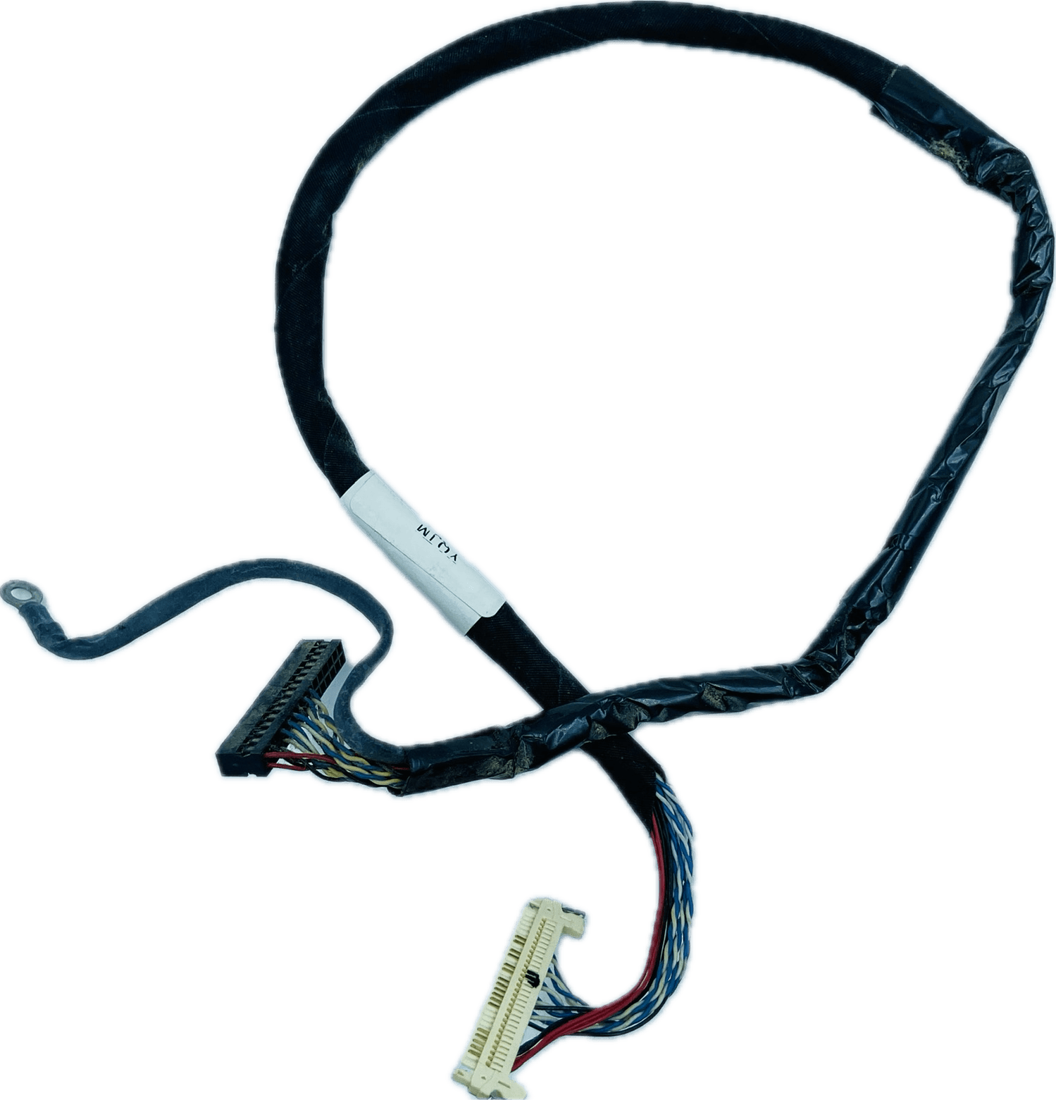 BPL LED TV LVDS Cable – Model BPL080D51H - Great Bharat Electronics