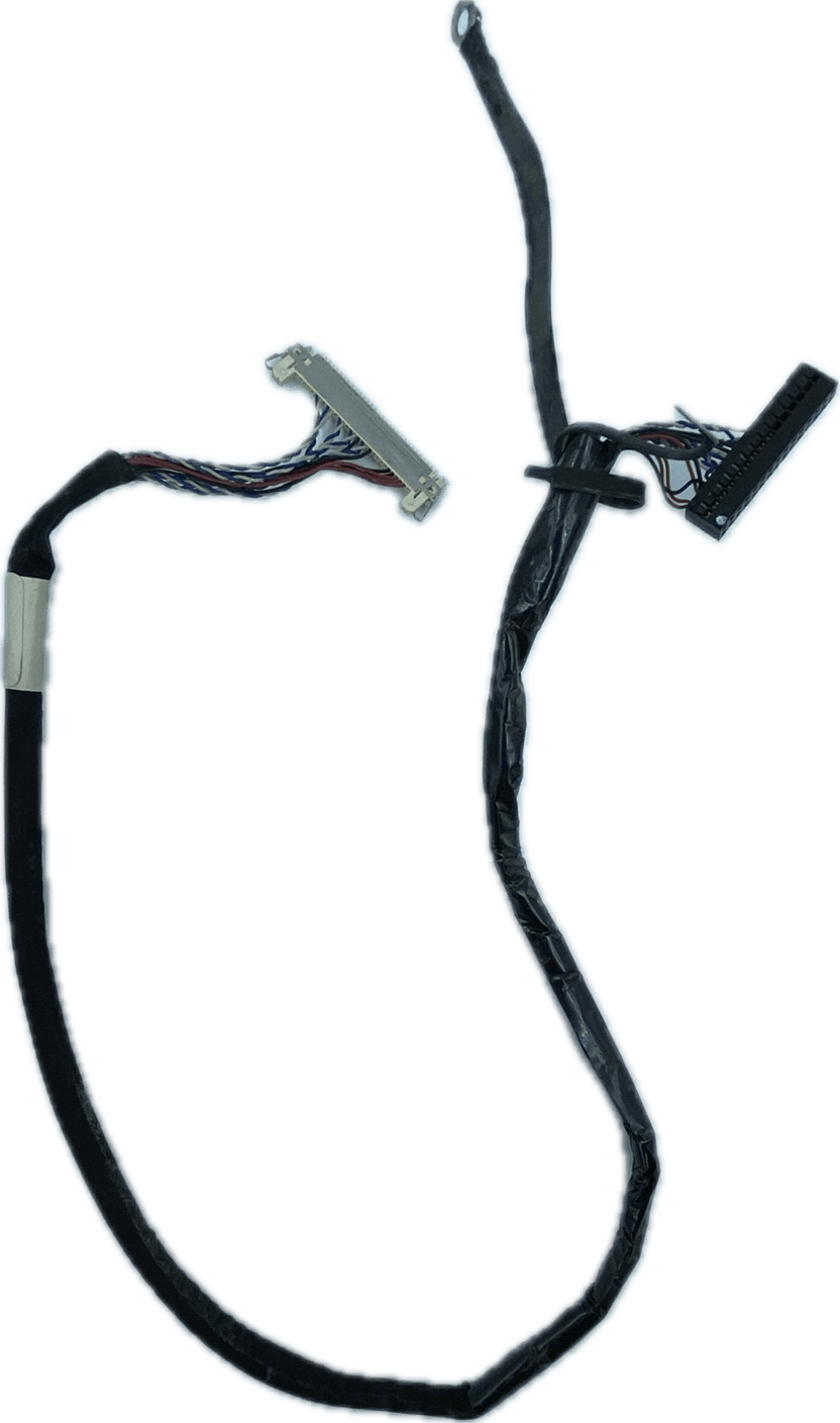BPL LED TV LVDS Cable – Model BPL080D51H - Great Bharat Electronics
