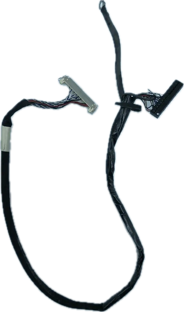 BPL LED TV LVDS Cable – Model BPL080D51H - Great Bharat Electronics