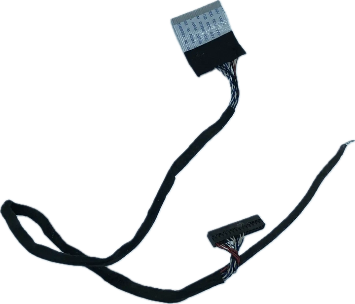 BPL LED TV LVDS Cable – Model T32SH30A - Great Bharat Electronics
