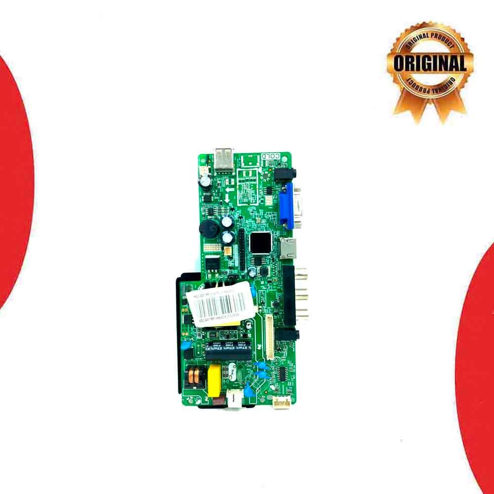 China 24 inch LED TV Motherboard for Model HD24B1M19 - Great Bharat Electronics