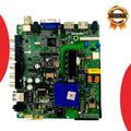 CHINA 32 inch LED TV Motherboard for Model LED32F1 - Great Bharat Electronics