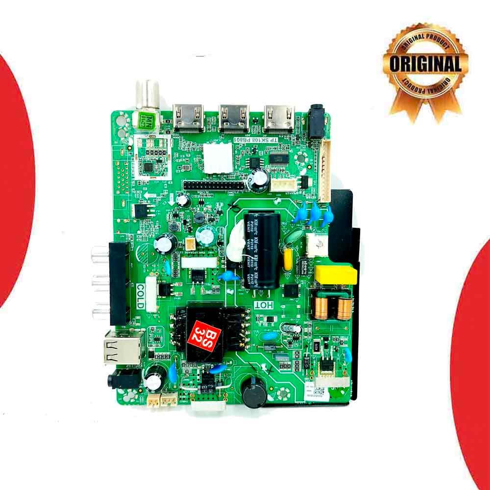 China 32 inch LED TV Motherboard for Model VW32A - Great Bharat Electronics