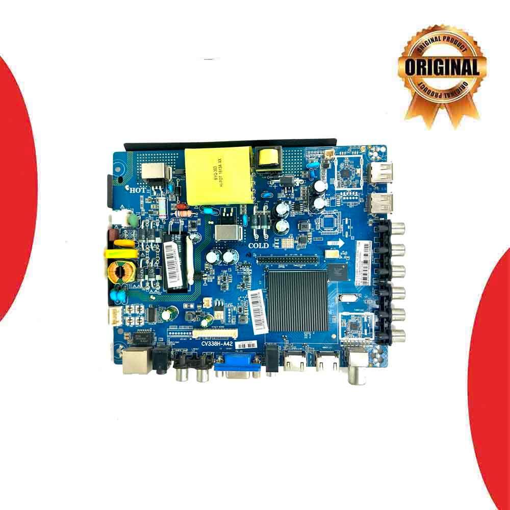 China 40 inch LED TV Motherboard for Model CHINA40INCHESNOMODEL - Great Bharat Electronics