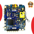 CHINA 43 inch LED TV Motherboard for Model BLUEBERRY43 - Great Bharat Electronics