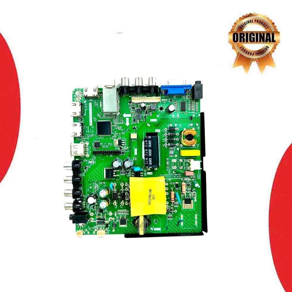 China 43 inch LED TV Motherboard for Model CHINA43NOMODEL - Great Bharat Electronics