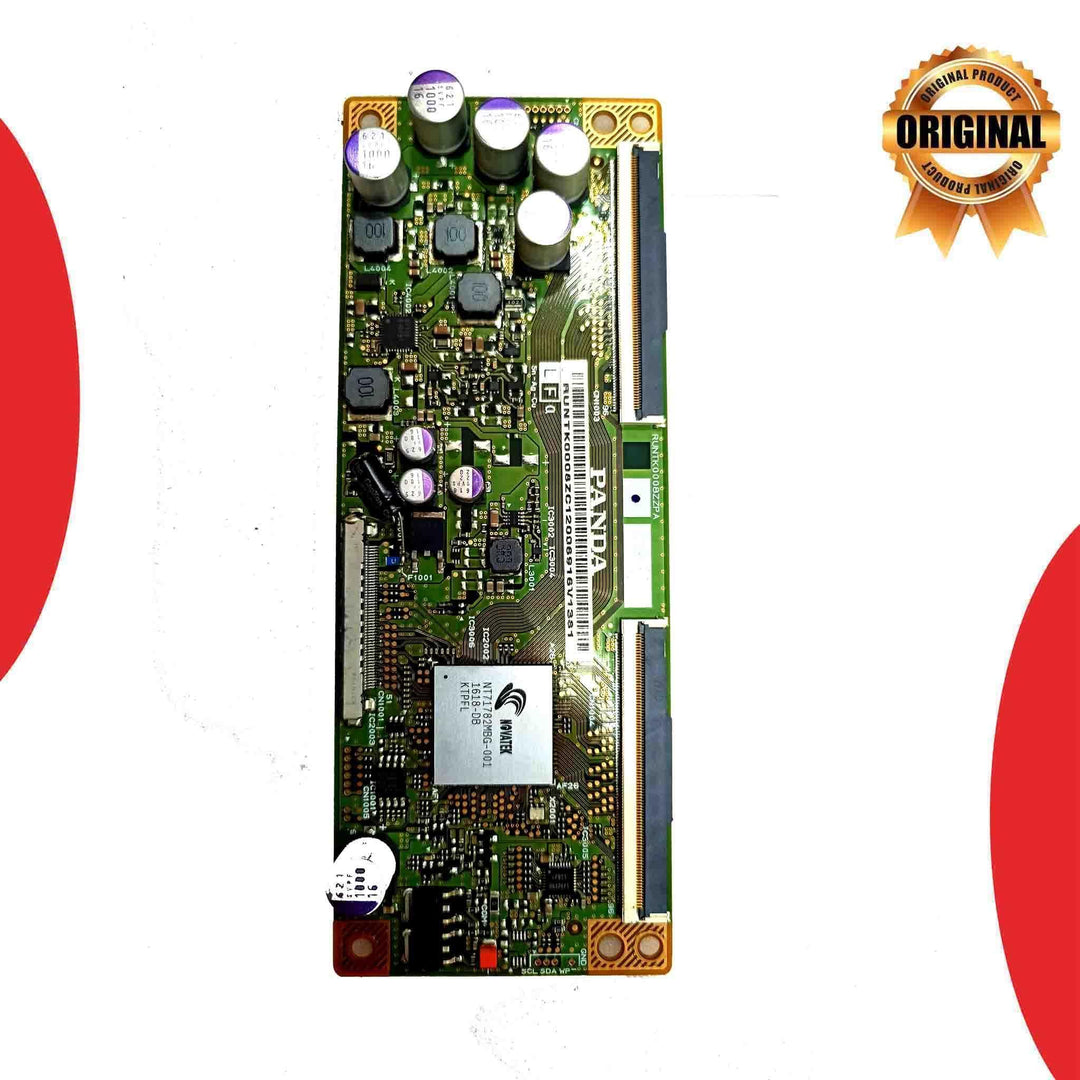 China 55 inch LED TV T-con Board for Model UHD55K5000 - Great Bharat Electronics