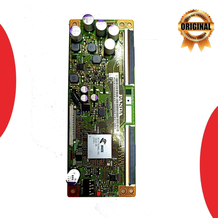 China 55 inch LED TV T-con Board for Model UHD55K5000 - Great Bharat Electronics