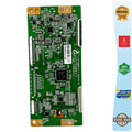 China 554K T-Con Board – China 55 Inch LED TV Replacement Part - Great Bharat Electronics