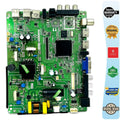 China AL32G3P9 Motherboard – China 32 Inch LED TV Main Board Replacement - Great Bharat Electronics