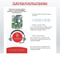 China HDL40M5300S Motherboard – China 40 Inch LED TV Main Board Replacement - Great Bharat Electronics