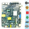 China HDL40M5300S Motherboard – China 40 Inch LED TV Main Board Replacement - Great Bharat Electronics