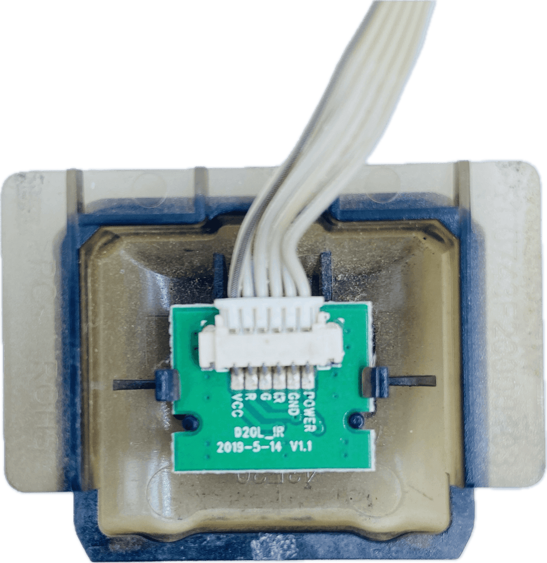 China LED TV IR Sensor – Model 554K - Great Bharat Electronics