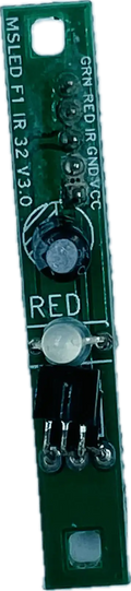 China LED TV IR Sensor – Model CN32P01 - Great Bharat Electronics