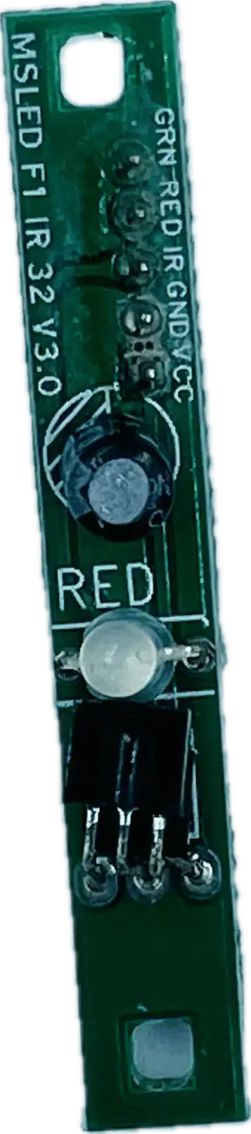 China LED TV IR Sensor – Model CN32P01 - Great Bharat Electronics