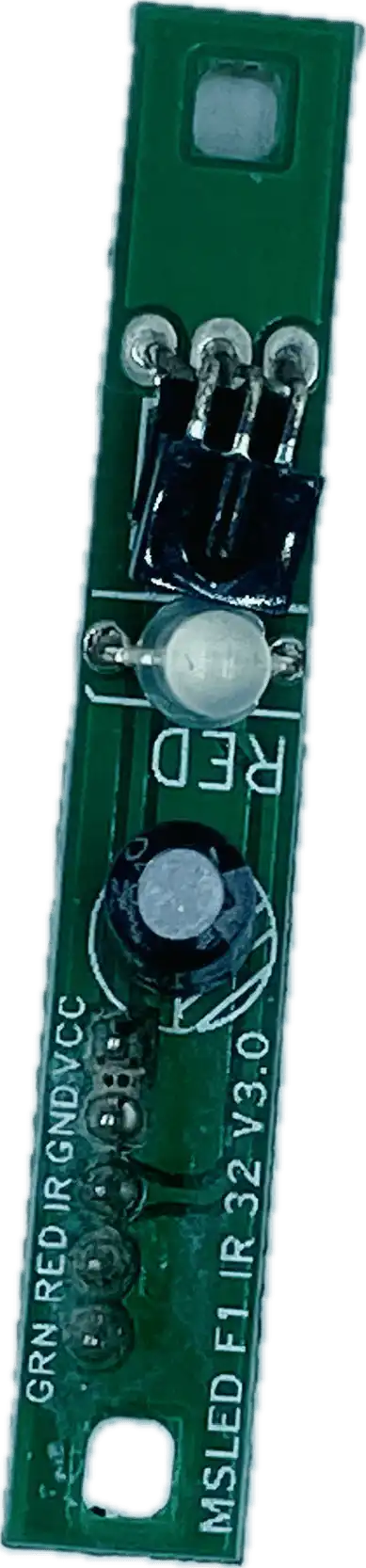 China LED TV IR Sensor – Model CN32P01 - Great Bharat Electronics
