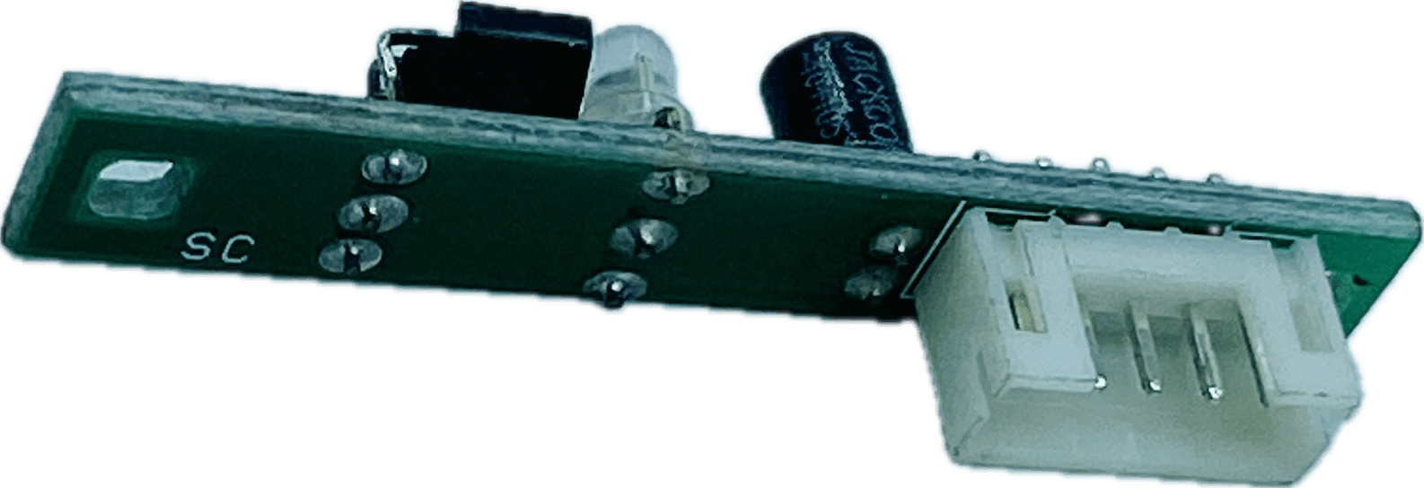 China LED TV IR Sensor – Model CN32P01 - Great Bharat Electronics