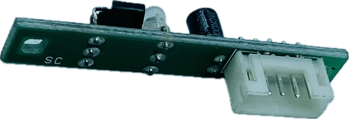 China LED TV IR Sensor – Model CN32P01 - Great Bharat Electronics