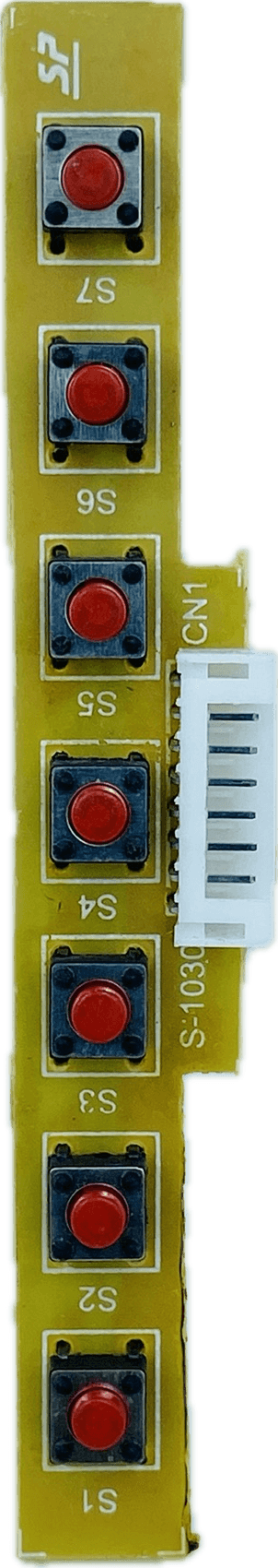 China LED TV IR Sensor – Model HD24B1M19 - Great Bharat Electronics