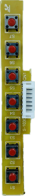 China LED TV IR Sensor – Model HD24B1M19 - Great Bharat Electronics