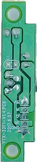China LED TV IR Sensor – Model VW32A - Great Bharat Electronics