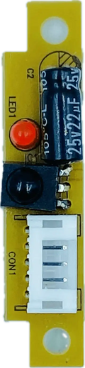 China LED TV IR Sensor – Model VW32A - Great Bharat Electronics