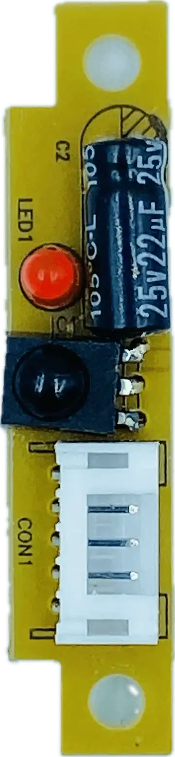 China LED TV IR Sensor – Model VW32A - Great Bharat Electronics