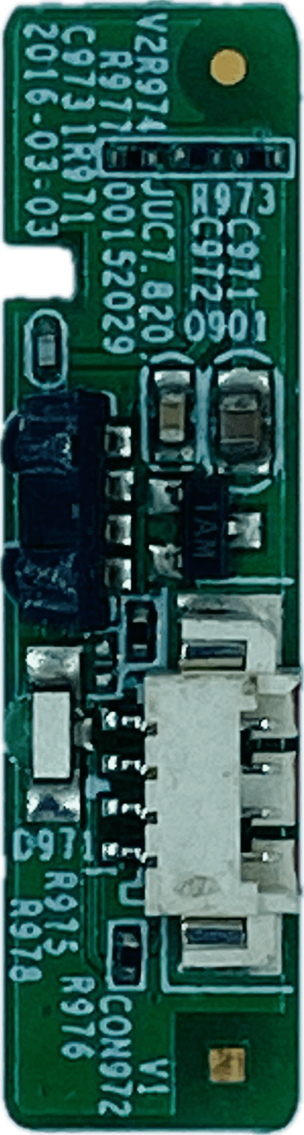 China LED TV IR Sensor – Model CHINA32INCHESNOMODEL - Great Bharat Electronics