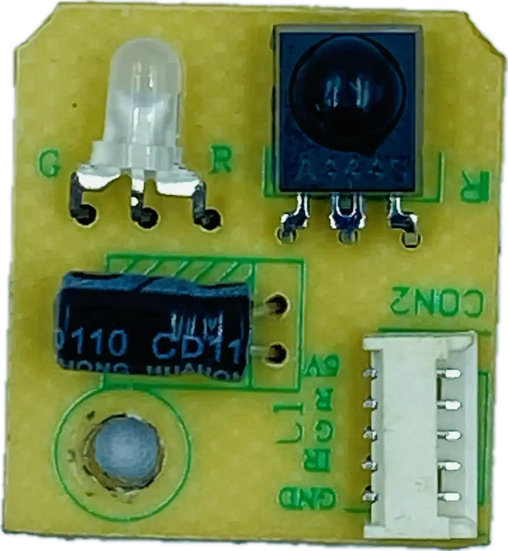 China LED TV IR Sensor (Power Button) for Model TP SK508 PB801 - Great Bharat Electronics