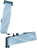 China LED TV LVDS Cable – Model 554K - Great Bharat Electronics